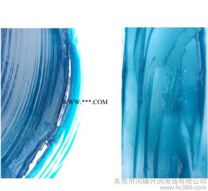 叠式齿轮润滑脂图3