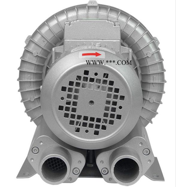 亚士霸 风机 HG-550   旋涡风机高压风机旋涡气泵罗茨鼓风机高压气泵图5