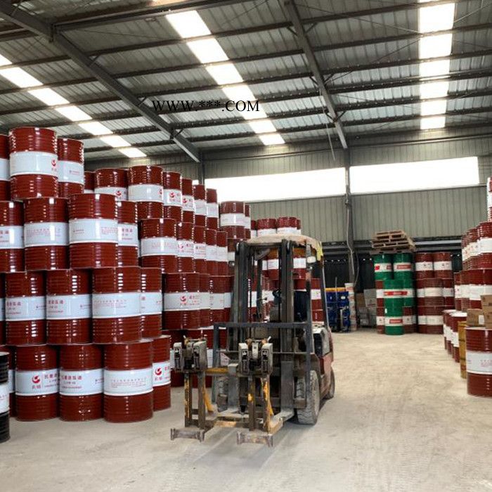 长城威越L-TSA68汽轮机油(A级)防锈油 长城汽轮机油图1