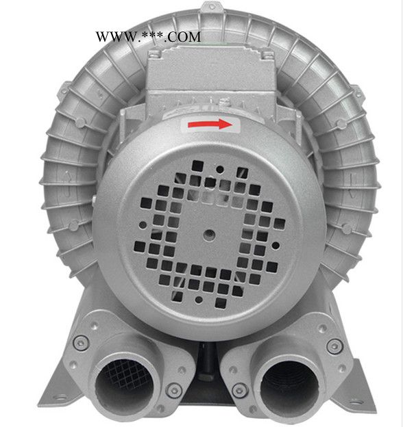 亚士霸风机HG-9000S  旋涡风机高压风机旋涡气泵罗茨鼓风机高压气泵图7