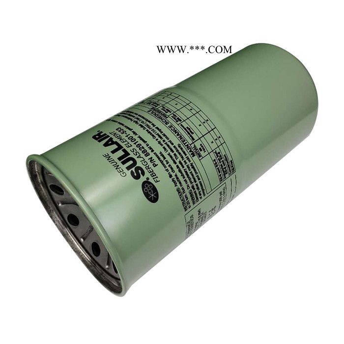 寿力空压机配件机油过滤器机油滤清器机油滤芯88291001-533图3