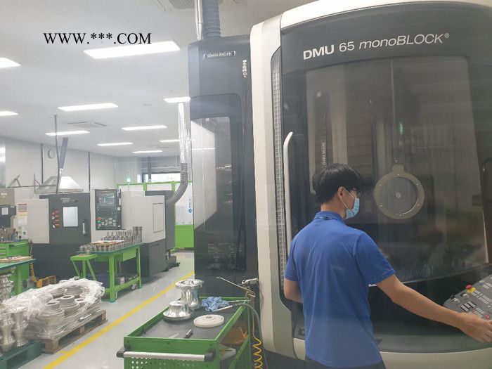 山东拓博运nrtb30HP韩国空气悬浮风机厂家 磁悬浮风机和空气悬浮风机 淄博拓博空气悬浮离心鼓风机  悬浮式风机图4