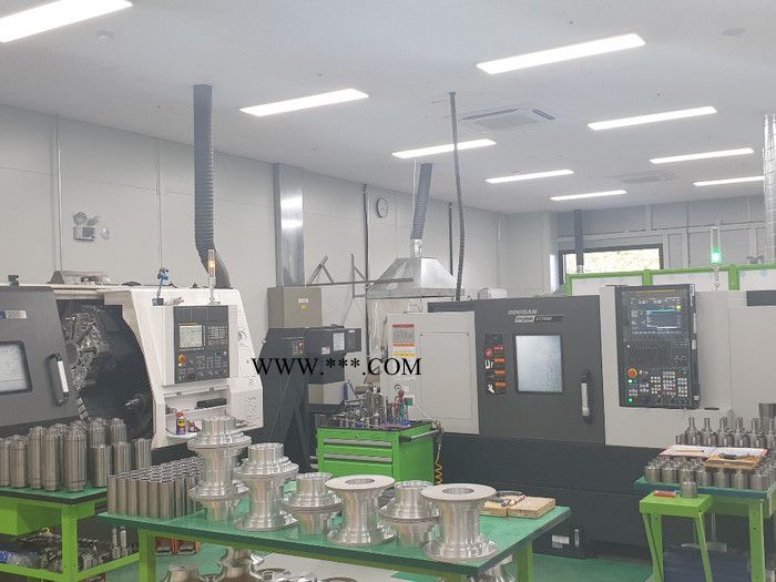 山东拓博运nrtb30HP韩国空气悬浮风机厂家 磁悬浮风机和空气悬浮风机 淄博拓博空气悬浮离心鼓风机  悬浮式风机图3