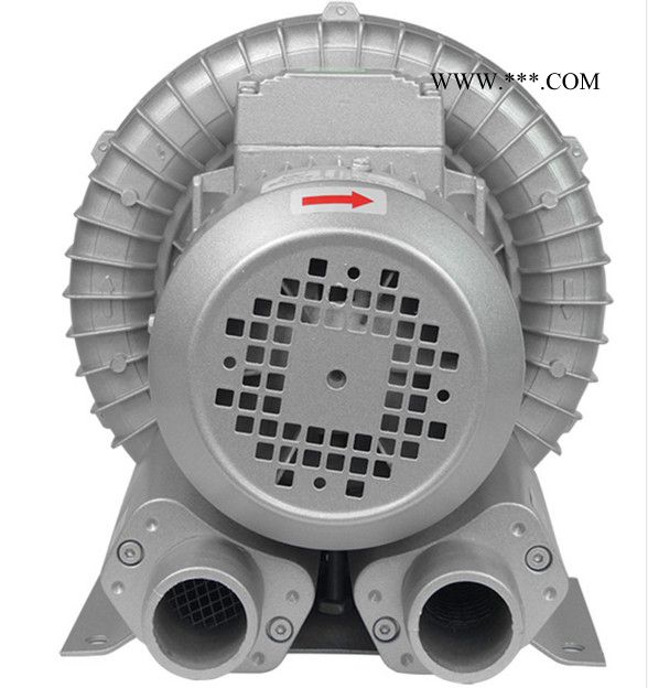 亚士霸风机HG-3800S  旋涡风机高压风机旋涡气泵罗茨鼓风机高压气泵图8