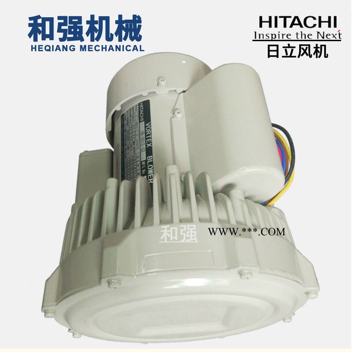 日立涡旋鼓风机 VB-001/002/003/G 送风机 三相380v电压 东莞经销商大量现货出售图2