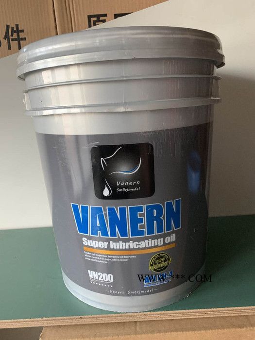 维纳恩VN3000  维纳恩机油图6