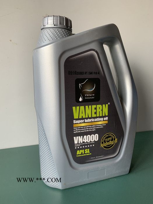 维纳恩VN3000  维纳恩机油图3