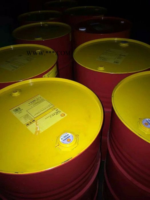 壳牌冷冻机油S4FR-V32 奇伟士冷冻机油 壳牌合成冷冻机油图2