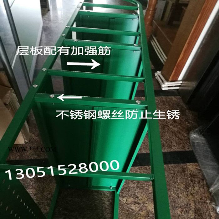 润滑油展架 机油展示架4S店展架图2