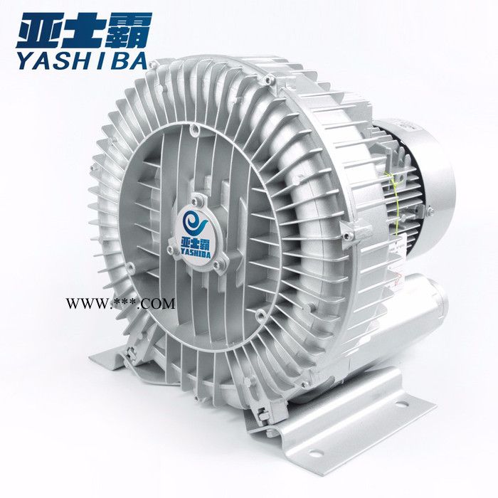 亚士霸HG-15000S 高压风机高压增氧机旋涡气泵高压罗茨鼓风机图4