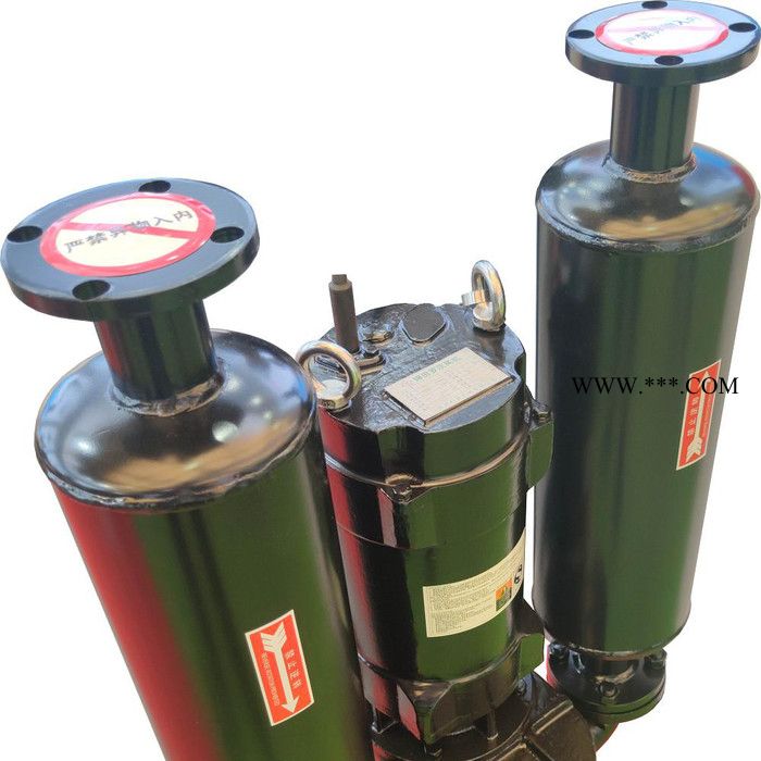 锦田(JTAN) 沉水风机 沉水风机厂家 罗茨鼓风机 河道治理图3