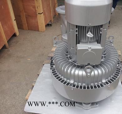 2XB943-H47高压鼓风机 贝富克25KW送吹两用鼓风机 裁断机气垫高压风机图7