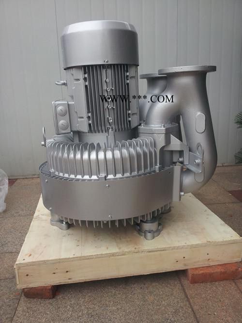 2XB943-H47高压鼓风机 贝富克25KW送吹两用鼓风机 裁断机气垫高压风机图8