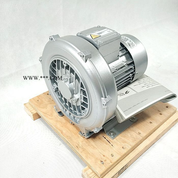 西安Gardner Denver2BH1900-7AH07鼓风机 西门子风机图2