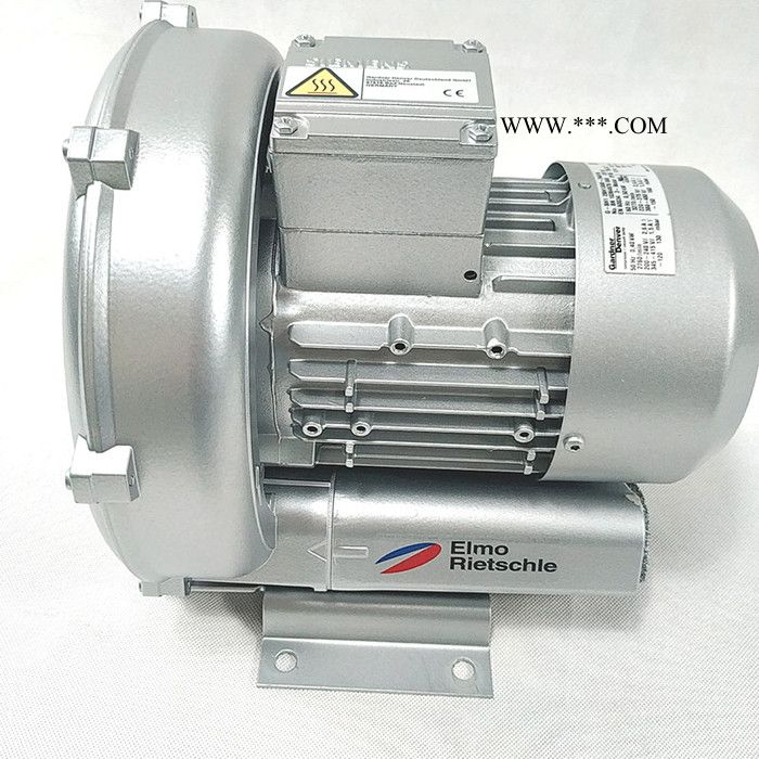 西安Gardner Denver2BH1900-7AH07鼓风机 西门子风机图4