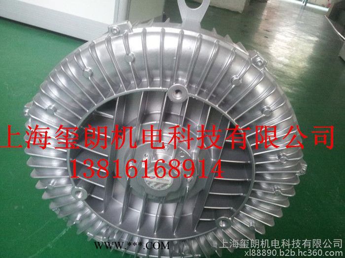 2BH1800-7AH06鼓风机 4KW进口高压风机图4