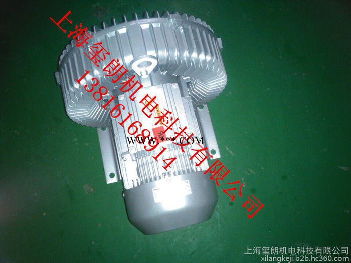 2BH1800-7AH06鼓风机 4KW进口高压风机图3