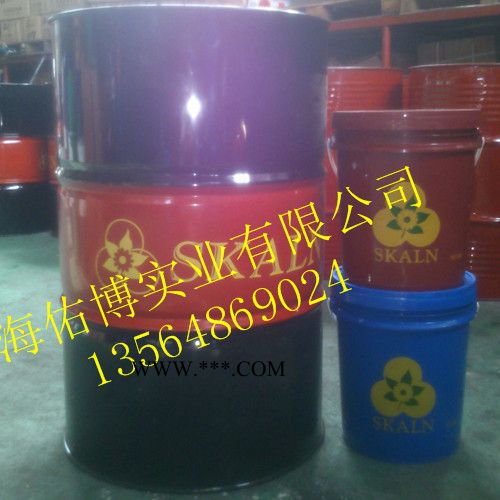 供应斯卡兰5#高速机油图2