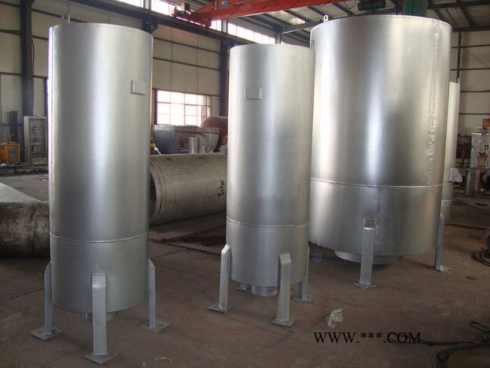 博大厂家供应 消声器 风机消声器 鼓风机消音器价格划算图2