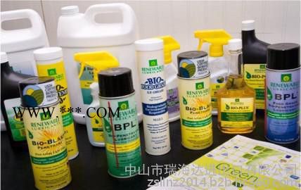 瑞安勃食品级润滑脂NSF H1  美国原产食品级润滑脂 食品级润滑脂)图2