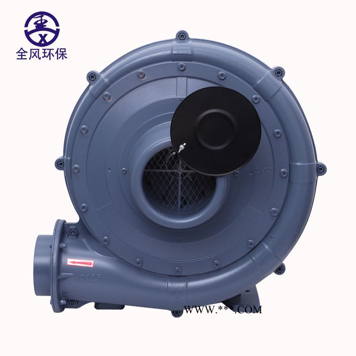 江苏全风 TB200-20/15kw 大功率中压鼓风机 中压离心风机图7