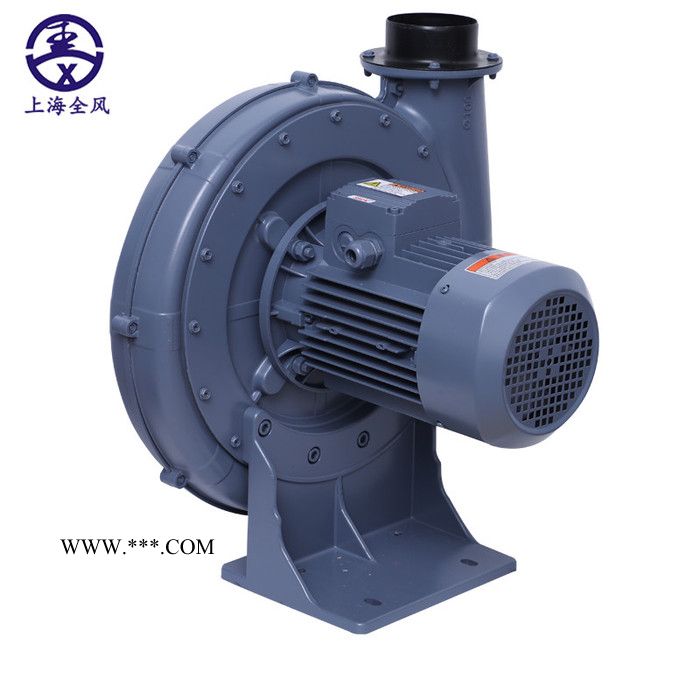 江苏全风 TB200-20/15kw 大功率中压鼓风机 中压离心风机图5