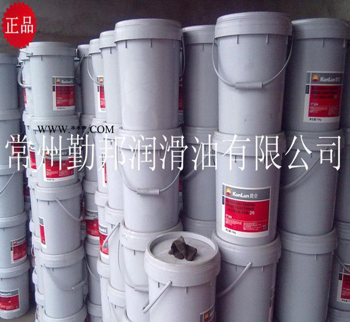 昆仑4号白色特种润滑脂  白色润滑脂  直销 品质保证图3