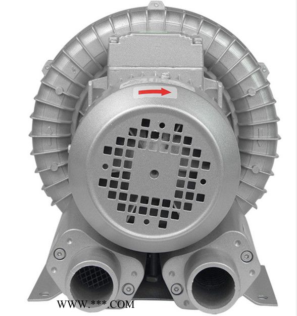 亚士霸 HG-370S 旋涡风机高压风机旋涡气泵罗茨鼓风机高压气泵图8