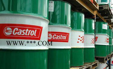 嘉实多Castrol MLC 40船用中速机油图2