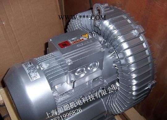 特价400w高压鼓风机 2HB210-AH16贝富克风机 400W高压风机现货图2