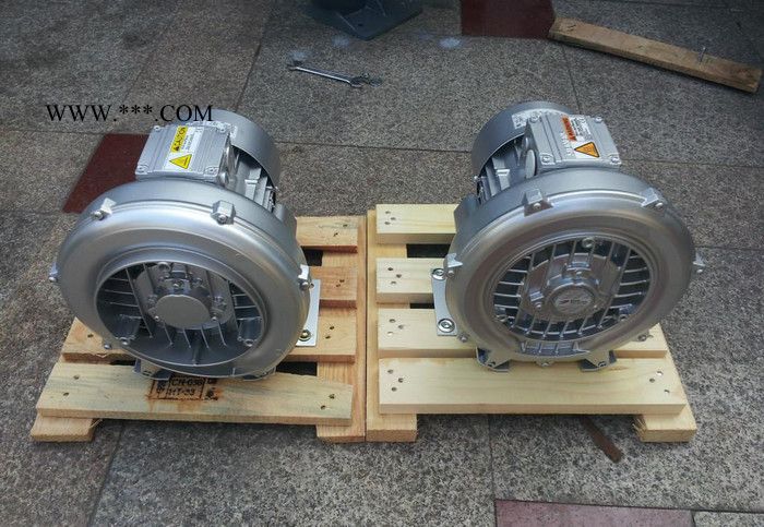 特价400w高压鼓风机 2HB210-AH16贝富克风机 400W高压风机现货图1