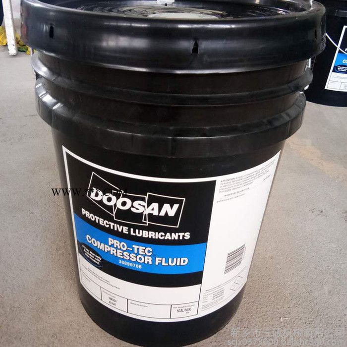ingersollrand/英格索兰 移动空压机油 PRO-TEC 空压机油图2
