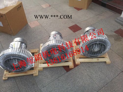 原装西门子2BH1600-7AH16鼓风机 西门子风机图片图3