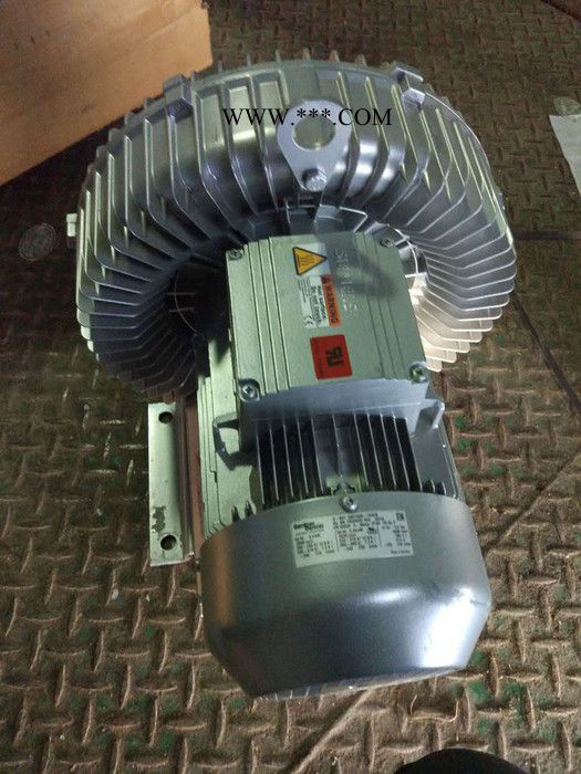西门子风机直销 2BH1400-7AH06鼓风机价位 0.7KW德国高压风机图4