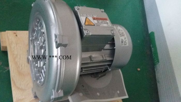 西门子风机直销 2BH1400-7AH06鼓风机价位 0.7KW德国高压风机图8