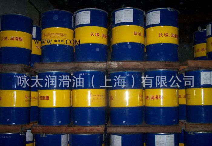 极压锂基润滑脂,长城润滑油,长城锂基润滑脂,长城润滑脂,00号润滑图3