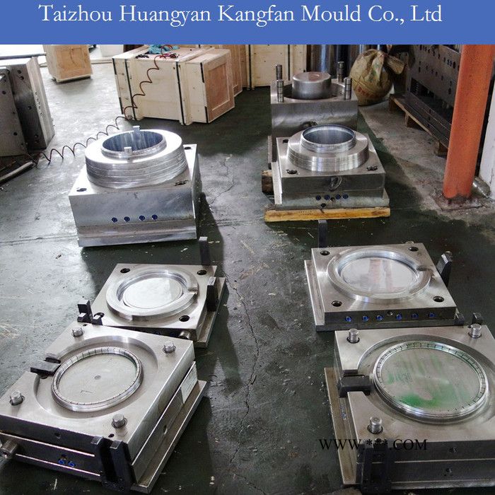 高端油桶模具，润滑脂桶，防冻液桶模具  肥料桶 农药桶 低价模具图4