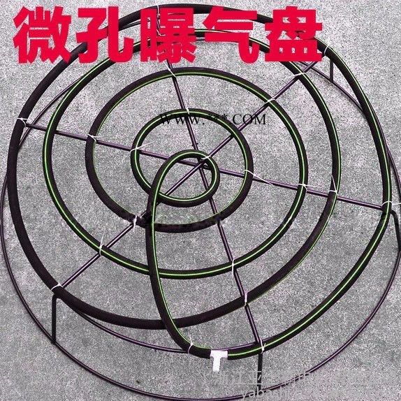 亚士霸旋涡高压风机增氧泵增氧鼓风机图3