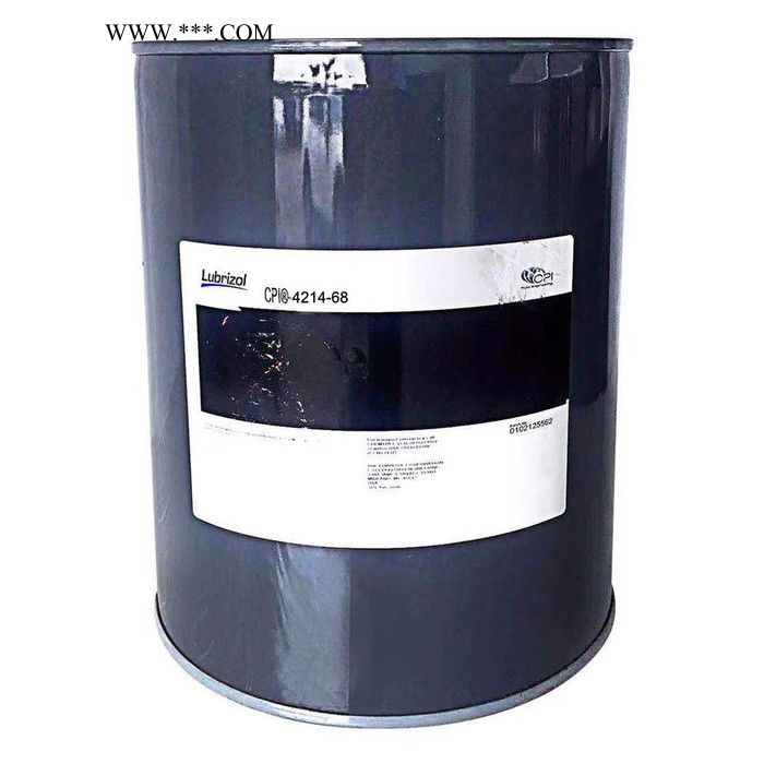 美国CPI供应CP-4214-85环保型合成冷冻油/润滑油/润滑脂/齿轮油/液压油/螺杆冷冻油/空气压缩机油/图6