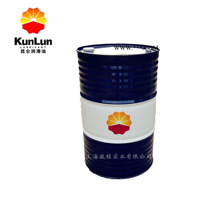 昆仑CF-4柴机油图2