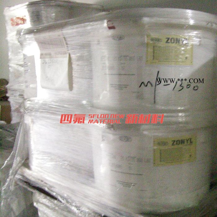 聚四氟乙烯PTFE美国杜邦改良SP1300纳米级超细微粉特氟龙蜡粉耐磨润滑高分散性铁氟龙细粉油性润滑油增稠润滑脂减摩降摩图2