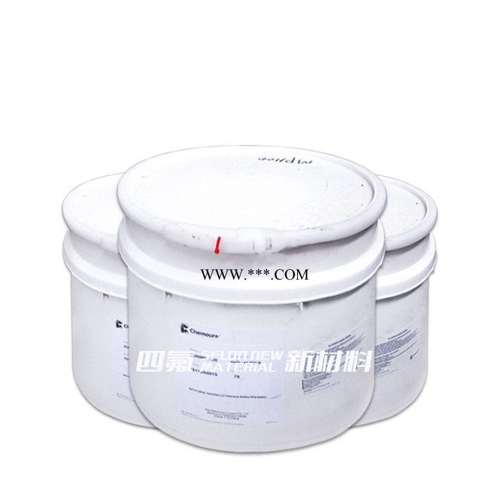 聚四氟乙烯PTFE美国杜邦改良SP1300纳米级超细微粉特氟龙蜡粉耐磨润滑高分散性铁氟龙细粉油性润滑油增稠润滑脂减摩降摩图3