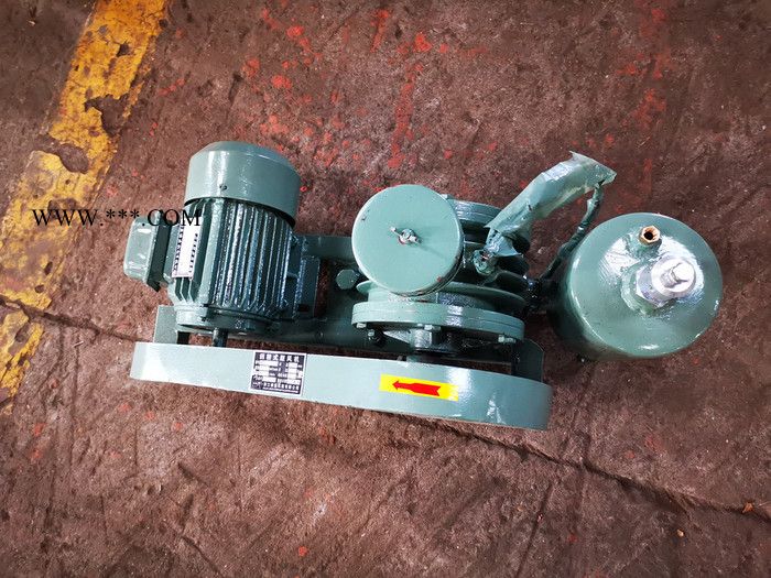 ****供应绿源HC-301S回转式鼓风机图2