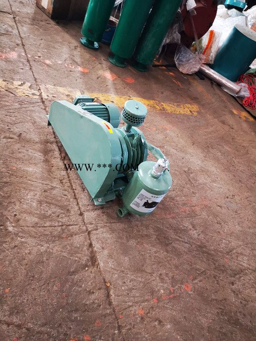 ****供应绿源HC-301S回转式鼓风机图3