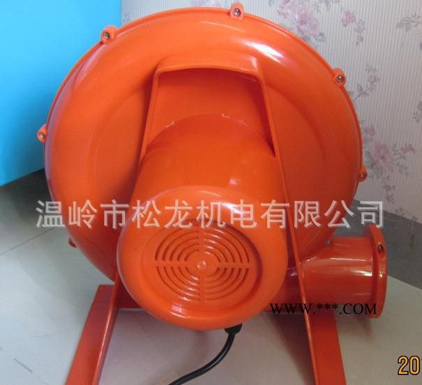 气模风机,气模,鼓风机,中压风机,蹦床,充气城堡,拱门,充气厂家图3