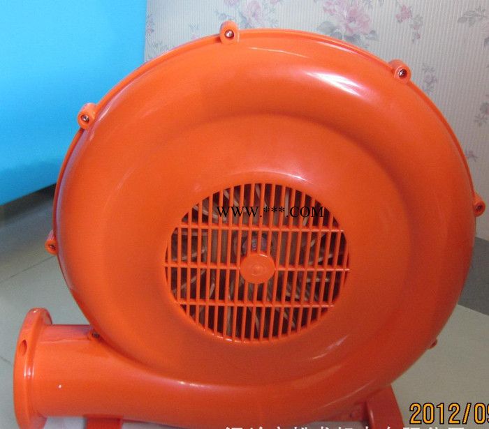 气模风机,气模,鼓风机,中压风机,蹦床,充气城堡,拱门,充气厂家图2