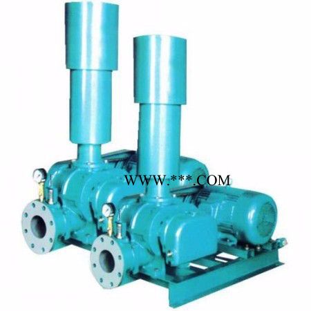 佛山风机厂直销三叶罗茨鼓风机NYR-150型图2