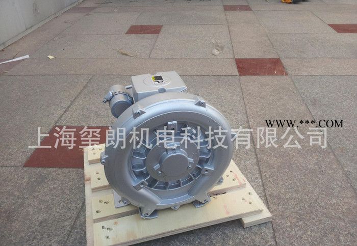 贝富克鼓风机2HB系列 2XBB930-H37图3