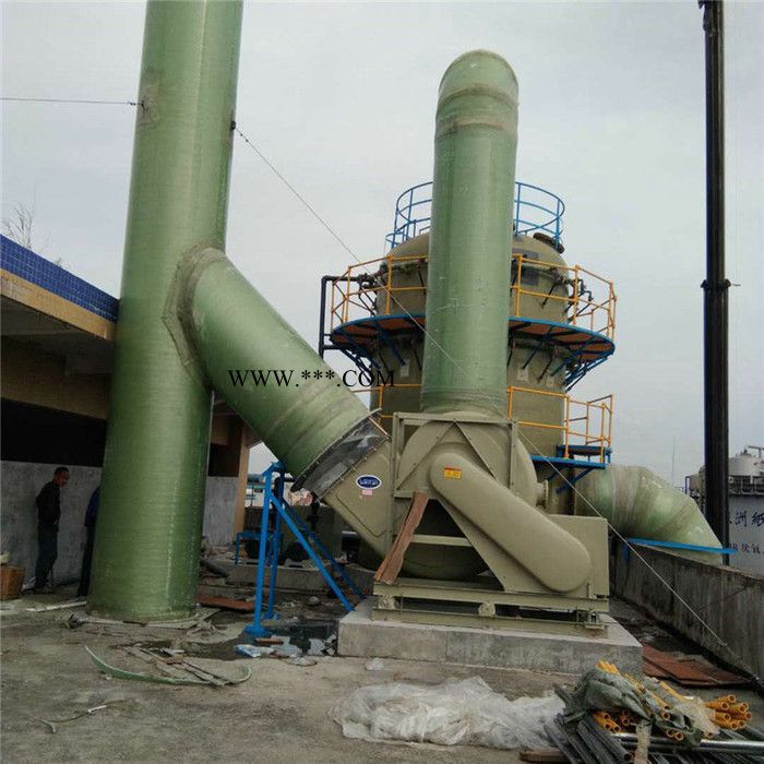 立达 离心风机 耐酸碱防腐蚀防爆鼓风机图2