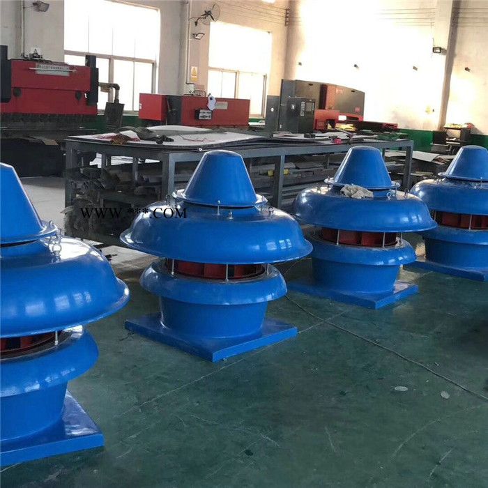 立达 离心风机 耐酸碱防腐蚀防爆鼓风机图3